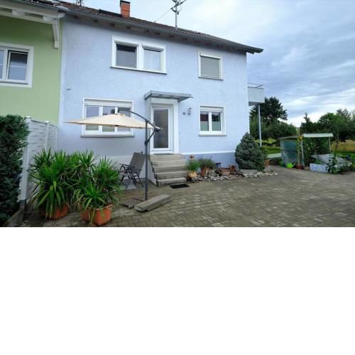 Ferienwohnung Eberle