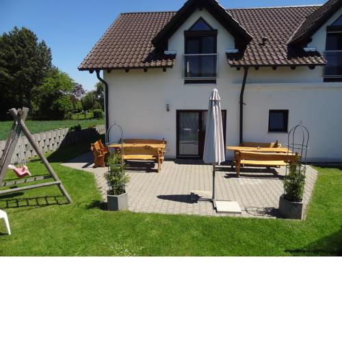Ferienwohnung Ebersbach