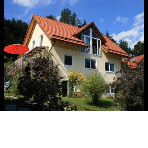 Ferienwohnung Ebersberg