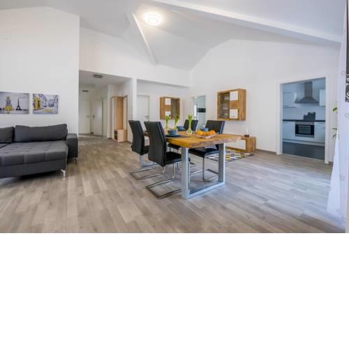 Ferienwohnung Ebersteinburg