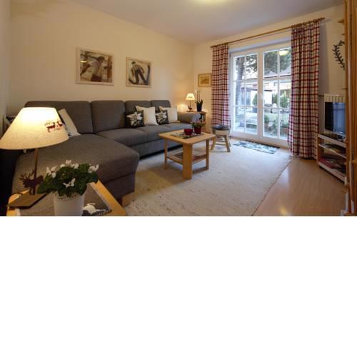 Ferienwohnung Ebert