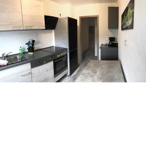 Ferienwohnung Ebi