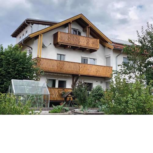 Ferienwohnung Ebner