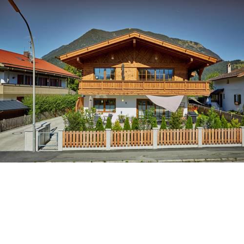 Ferienwohnung Eckbauer