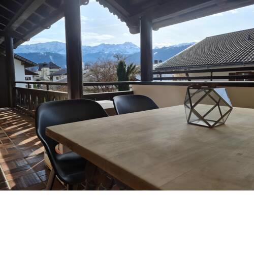 Ferienwohnung Eckenhütte