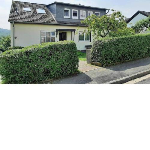 Ferienwohnung Eckhardt