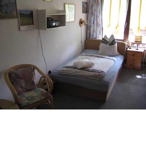 Ferienwohnung Eckl