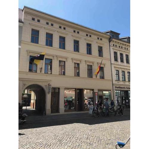 Ferienwohnung Eckloff