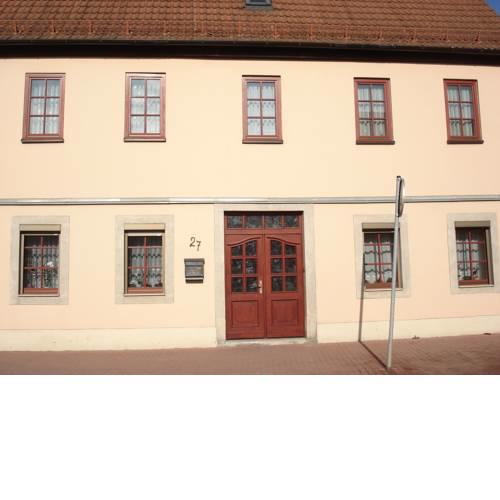 Ferienwohnung Eckoldt
