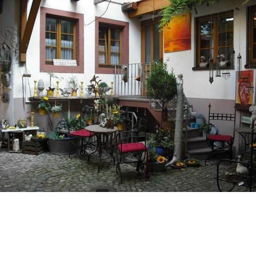 Ferienwohnung Eckstein