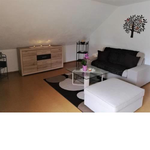 Ferienwohnung Edda