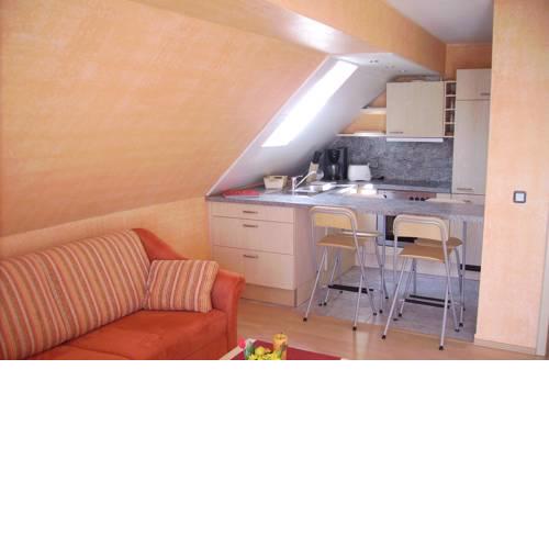 Ferienwohnung Edelbrenner