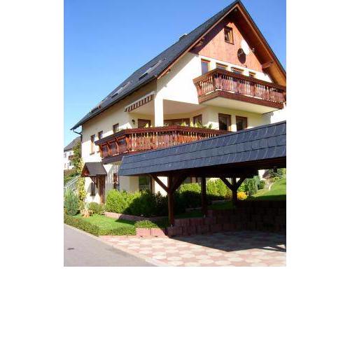 Ferienwohnung Edelmann