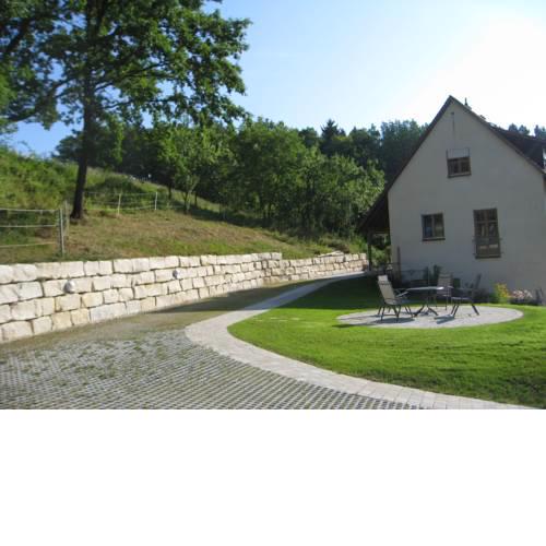 Ferienwohnung Edelsfeld