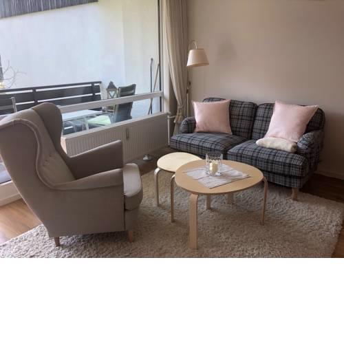 Ferienwohnung Edelweiß