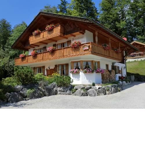 Ferienwohnung Edelweiß