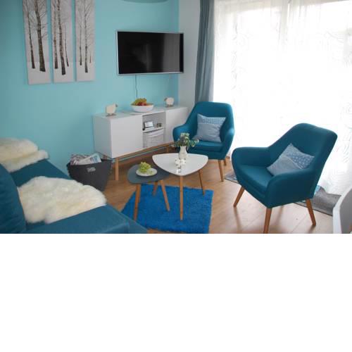 Ferienwohnung "EDELweiß"