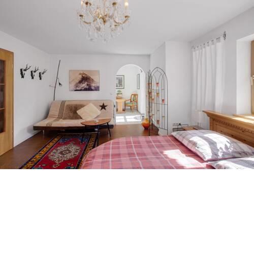 Ferienwohnung Edelweiß