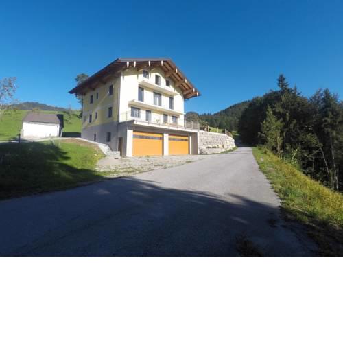 Ferienwohnung Edelweiß