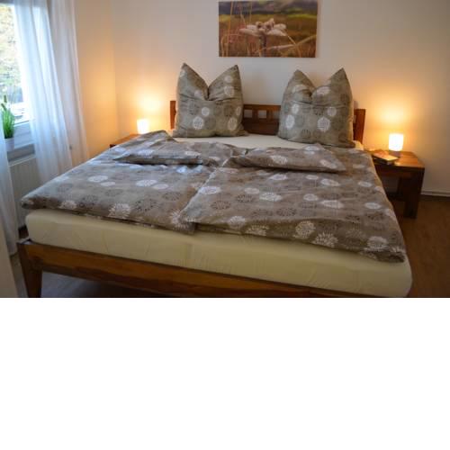 Ferienwohnung Edelweiss