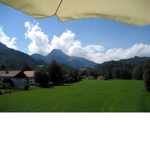 Ferienwohnung Eder