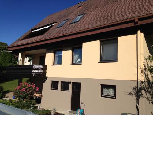 Ferienwohnung Eder