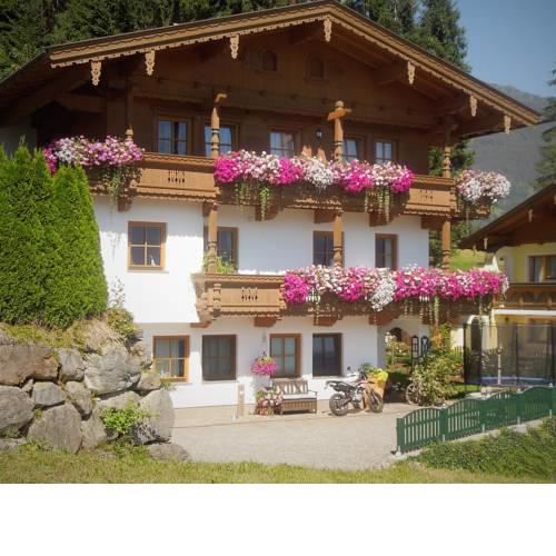 Ferienwohnung Eder