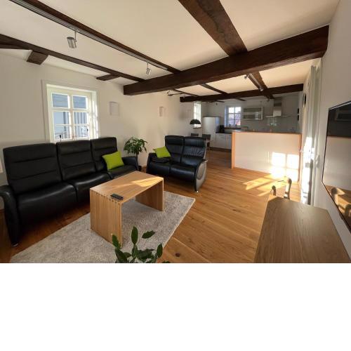 Ferienwohnung Ederblick