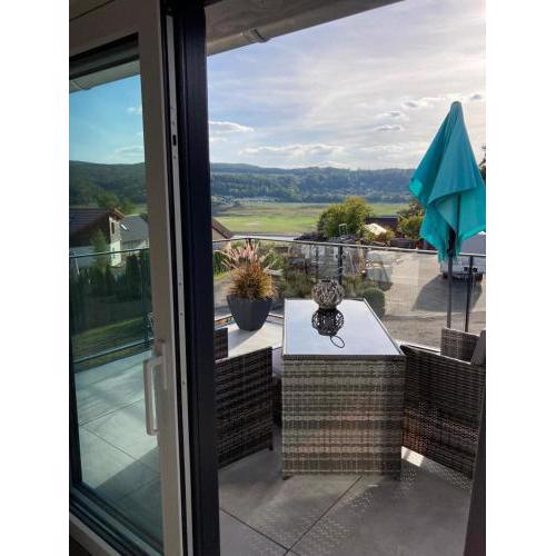 Ferienwohnung Ederseeblick