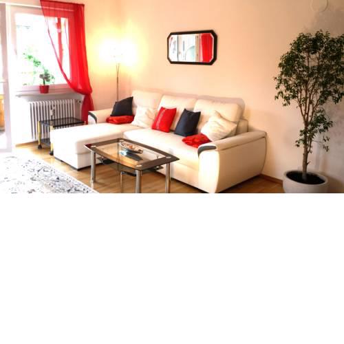 Ferienwohnung Edfelder 70qm bis 100qm