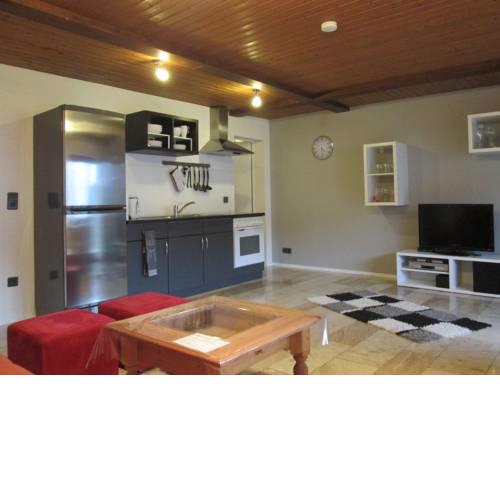 Ferienwohnung Edi Fischer