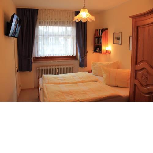 Ferienwohnung Edith