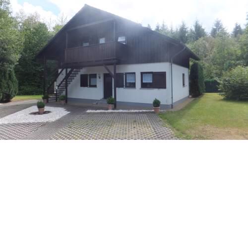 Ferienwohnung Edith