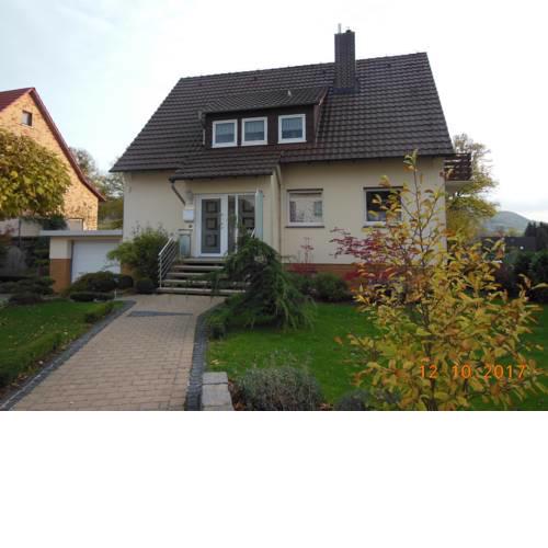 Ferienwohnung E.F. Schaper