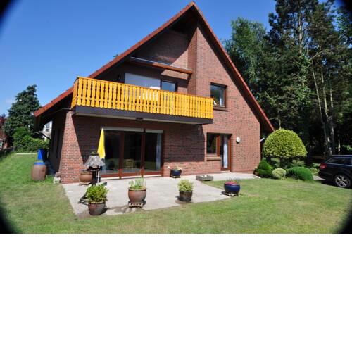 Ferienwohnung EG