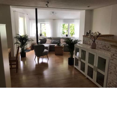 Ferienwohnung Egerten