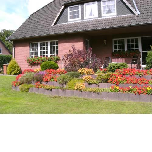 Ferienwohnung Eggers