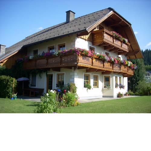 Ferienwohnung Ehrenreich/Pichler