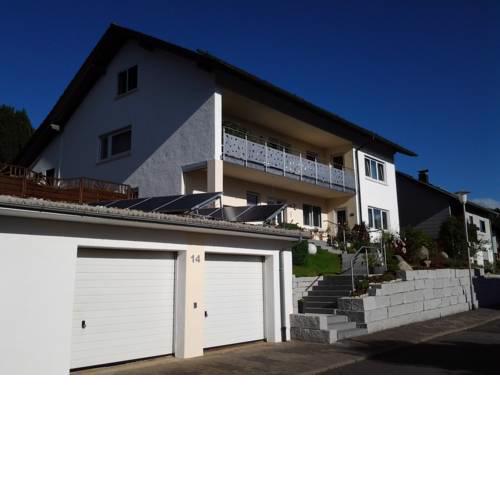 Ferienwohnung Ehret