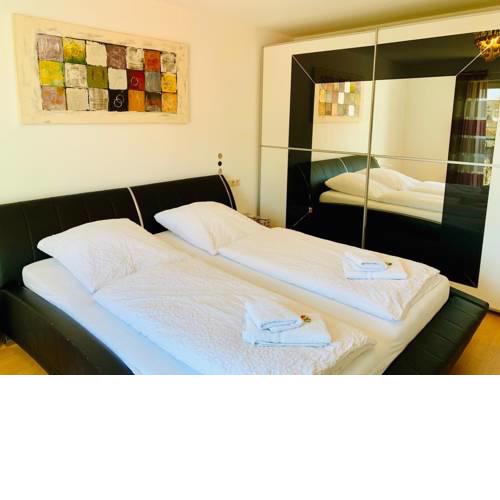 Ferienwohnung Eichel