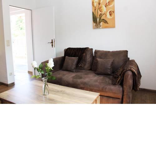 Ferienwohnung Eichenweg - Wohnung 3 - [#121811]