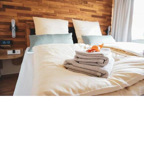 Ferienwohnung Eichhörnchen
