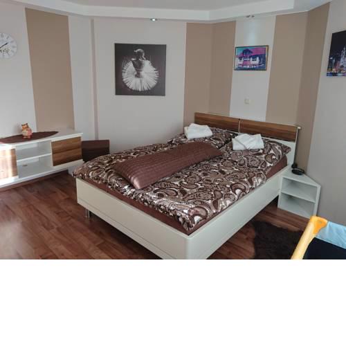 Ferienwohnung Eichsfeld