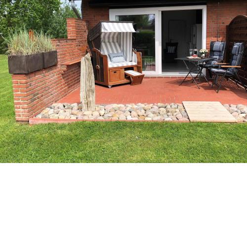 Ferienwohnung Eidernest