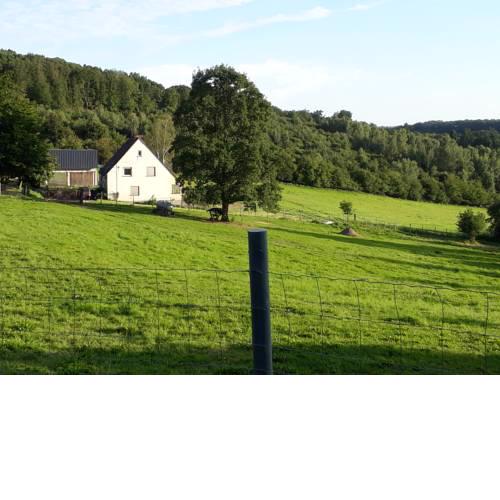Ferienwohnung Eiernest