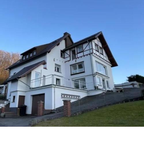 Ferienwohnung Eifelglück