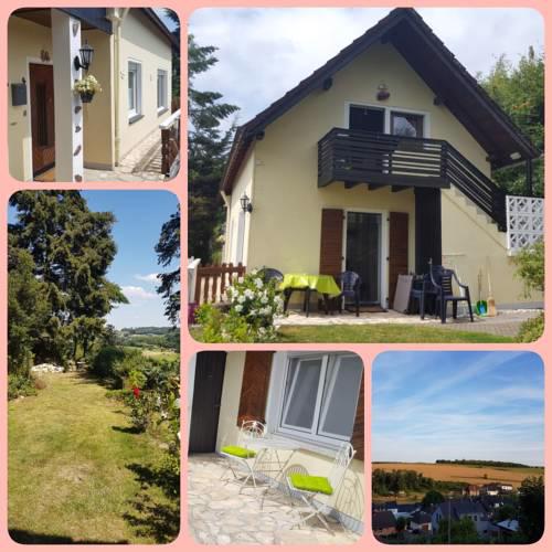 Ferienwohnung Eifelliebe