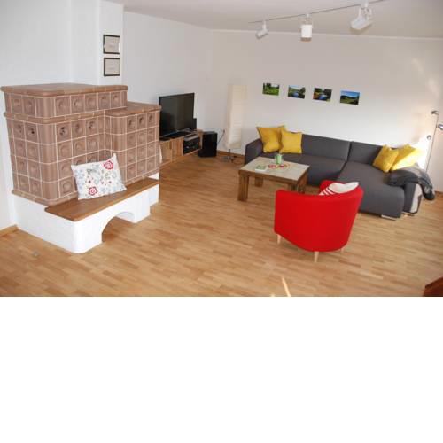 Ferienwohnung EifelMittendrin