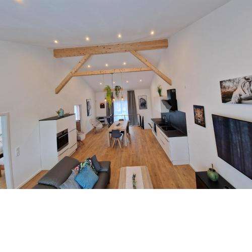 Ferienwohnung Eifeloase