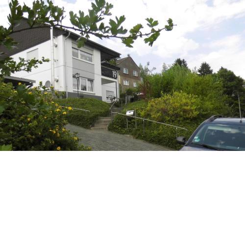  Ferienwohnung Eifelpanorama